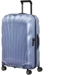 Samsonite Selection C-Lite Hartschalenkoffer mit 4 Rollen