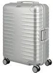 Titan ETERNITY Aluminium Koffer