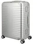 Titan ETERNITY Aluminium Koffer