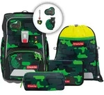 Step By Step Giant Schulranzen-Set