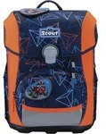 Scout Neo Din Schulrucksack Set