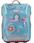 Scout Neo Exklusiv Safety Light Schulrucksack Set