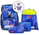 Step By Step Giant Schulranzen-Set