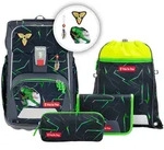 Step By Step Giant Schulranzen-Set