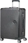 American Tourister Selection Soundbox Alu Hartschalenkoffer