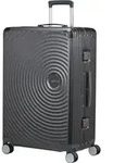 American Tourister Selection Soundbox Alu Hartschalenkoffer
