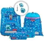 Step By Step Fit Schulranzen-Set