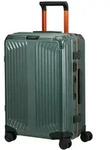 Samsonite Selection Lite-Box Alu Trolley mit 4 Rollen