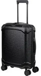 Travelite Millennium Hartschallen Trolley