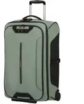 Samsonite Selection Ecodiver Duffle Reisetasche mit Rollen