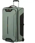 Samsonite Selection Ecodiver Duffle Reisetasche mit Rollen