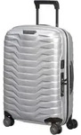 Samsonite Selection Proxis Hartschalenkoffer Mit 4 Rollen