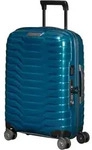 Samsonite Selection Proxis Hartschalenkoffer Mit 4 Rollen