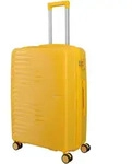 Travelite Pacific Hartschalenkoffer Mit 4 Rollen