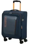 American Tourister Aktivus Reisekoffer Weichgep&auml;ck