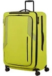 Samsonite Selection Glazed Weichgep&auml;ck Koffer