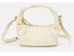 Les Visionnaires Greta Mini Essential Silky Riemenhandtasche
