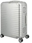 Titan ETERNITY Aluminium Koffer