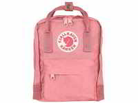 FJÄLLRÄVEN Kanken Mini Pink