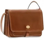 The Bridge Story Donna Schultertasche &Uuml;berschlagtasche