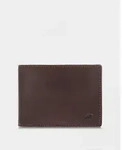 Braun B&uuml;ffel Arezzo RFID braun Geldb&ouml;rse