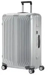Samsonite Selection Lite-Box Alu Trolley mit 4 Rollen