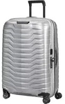Samsonite Selection Proxis Hartschalenkoffer Mit 4 Rollen