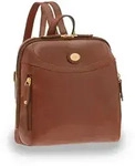 The Bridge Story Donna Rucksack