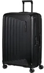 Samsonite Nuon Hartschalenkoffer mit 4 Rollen