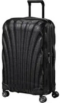 Samsonite Selection C-Lite Hartschalenkoffer mit 4 Rollen
