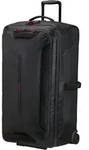 Samsonite Selection Ecodiver Duffle Reisetasche mit Rollen