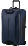 Samsonite Selection Ecodiver Duffle Reisetasche mit Rollen