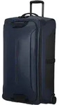 Samsonite Selection Ecodiver Duffle Reisetasche mit Rollen