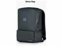 onemate Backpack Mini 15L Tagesrucksack schwarz