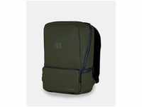 onemate Backpack Mini 15L Tagesrucksack grün