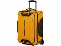 Samsonite Selection Ecodiver Duffle Backpack 55 Yellow