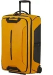 Samsonite Selection Ecodiver Duffle Reisetasche mit Rollen