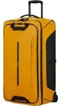 Samsonite Selection Ecodiver Duffle Reisetasche mit Rollen