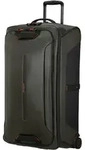 Samsonite Selection Ecodiver Duffle Reisetasche mit Rollen