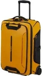 Samsonite Selection Ecodiver Duffle Reisetasche mit Rollen