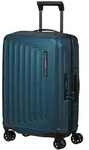 Samsonite Nuon Hartschalenkoffer mit 4 Rollen