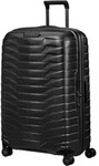 Samsonite Selection Proxis Hartschalenkoffer Mit 4 Rollen