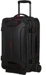 Samsonite Selection Ecodiver Duffle 55 Double Frame Reisetasche mit Rollen