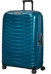 Samsonite Selection Proxis Hartschalenkoffer Mit 4 Rollen