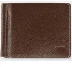 Braun B&uuml;ffel Leder Prato RFID Geldb&ouml;rse