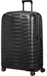 Samsonite Selection Proxis Hartschalenkoffer Mit 4 Rollen