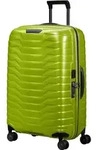 Samsonite Selection Proxis Hartschalenkoffer Mit 4 Rollen