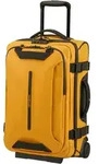 Samsonite Selection Ecodiver Duffle 55 Double Frame Reisetasche mit Rollen