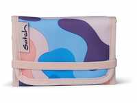 Satch Wallet Candy Clouds