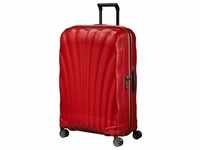 Samsonite Selection 122861 1198, Samsonite Selection C-Lite 75 chili red